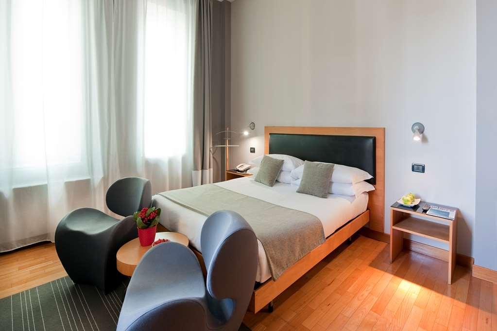 Best Western Ars Hotel Rome Room photo